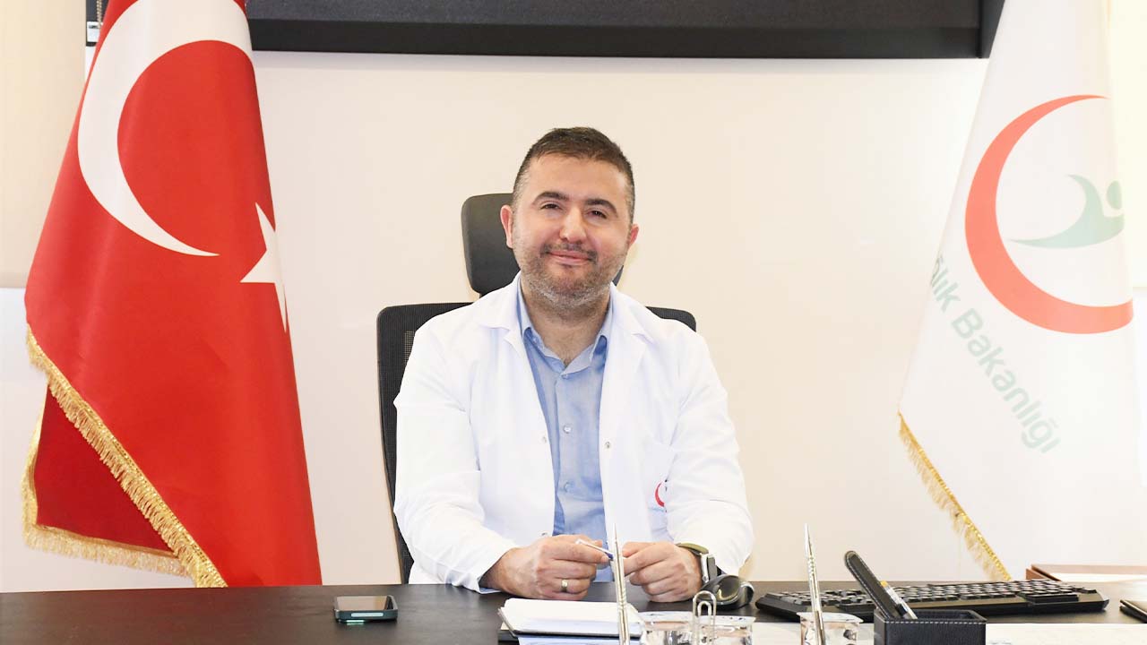 Şehir Hastanesi Ozon Odası (3)