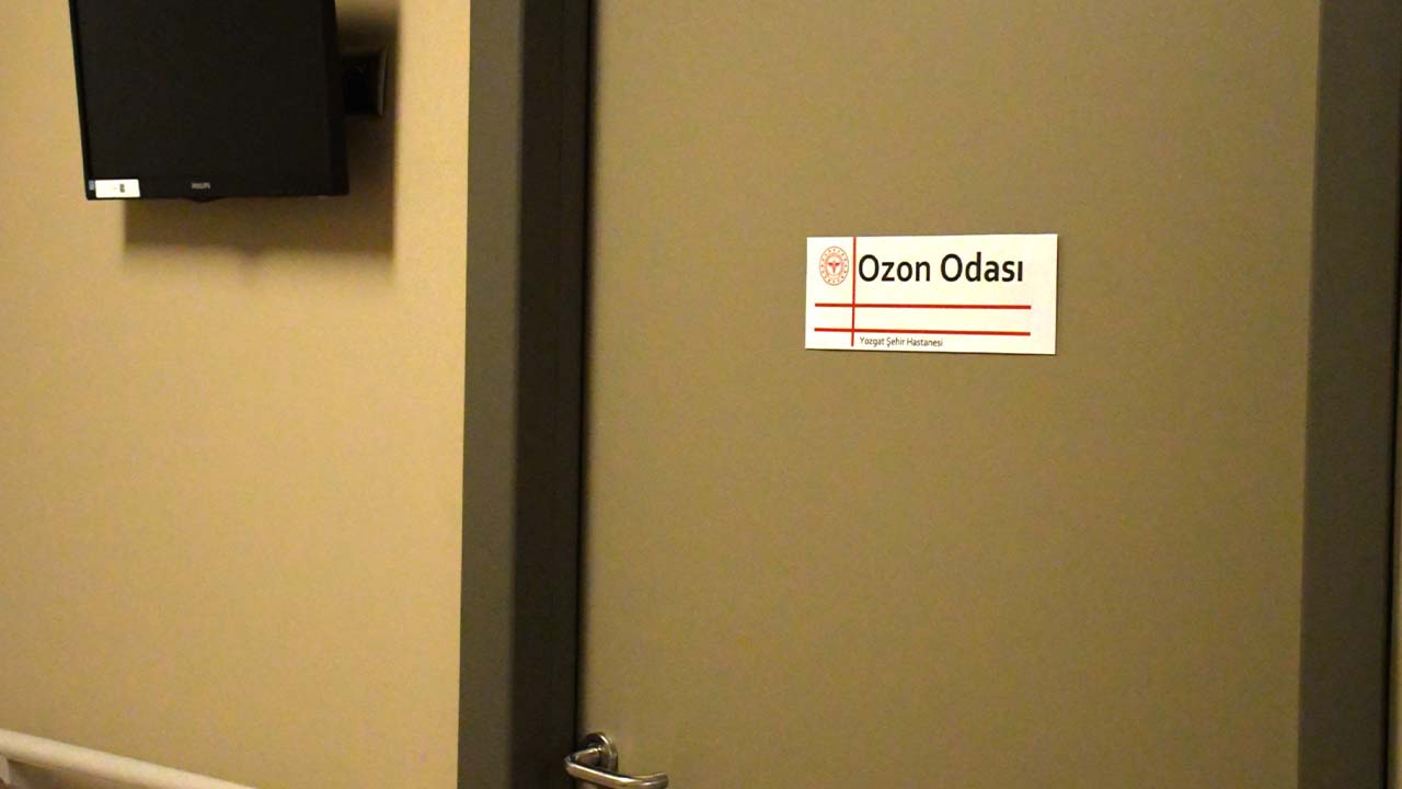 Şehir Hastanesi Ozon Odası (4)