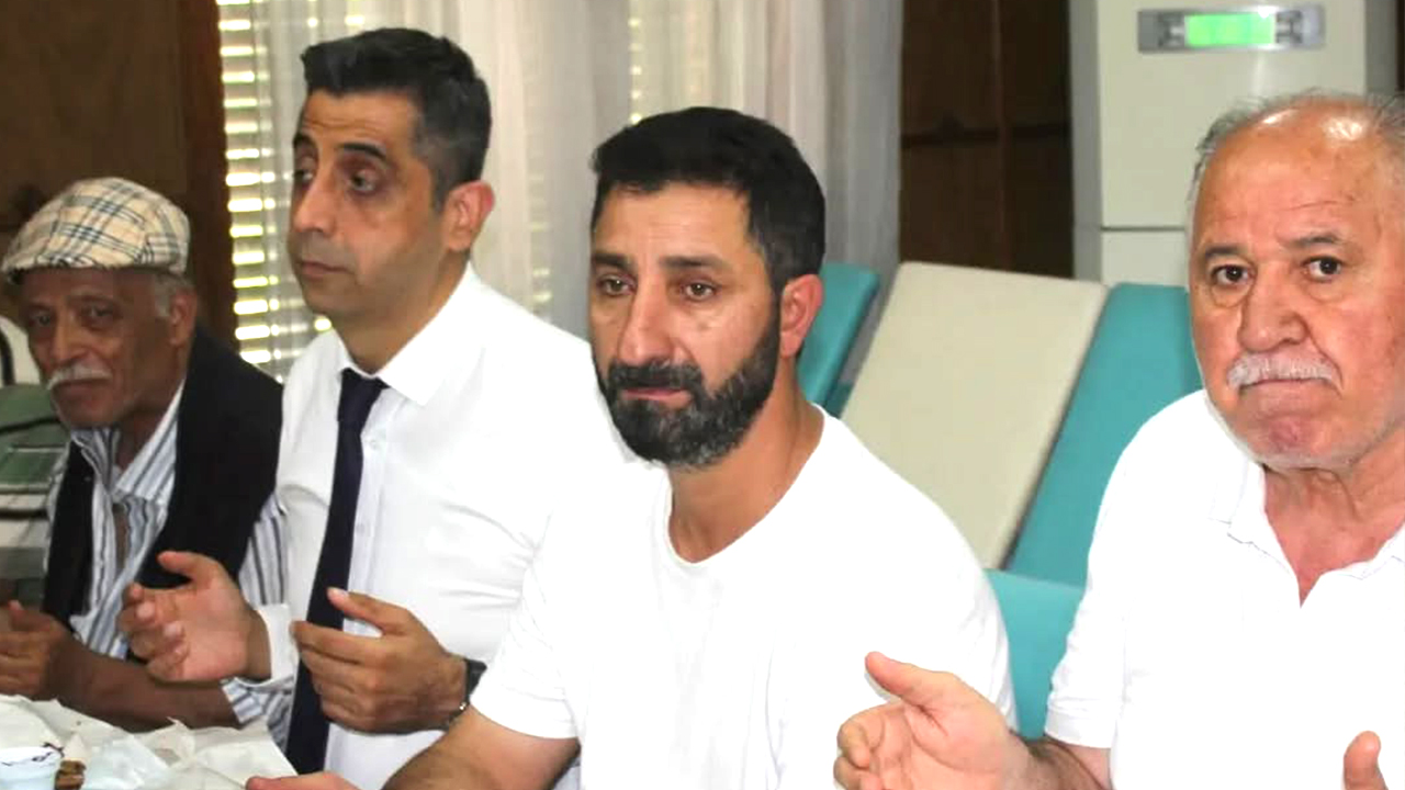 Serbes Ailesi Mevlit 2