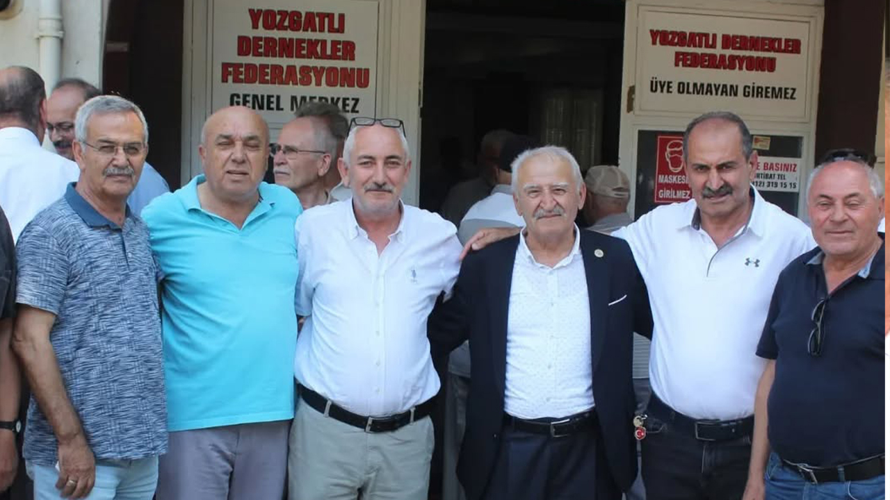 Serbes Ailesi Mevlit 3