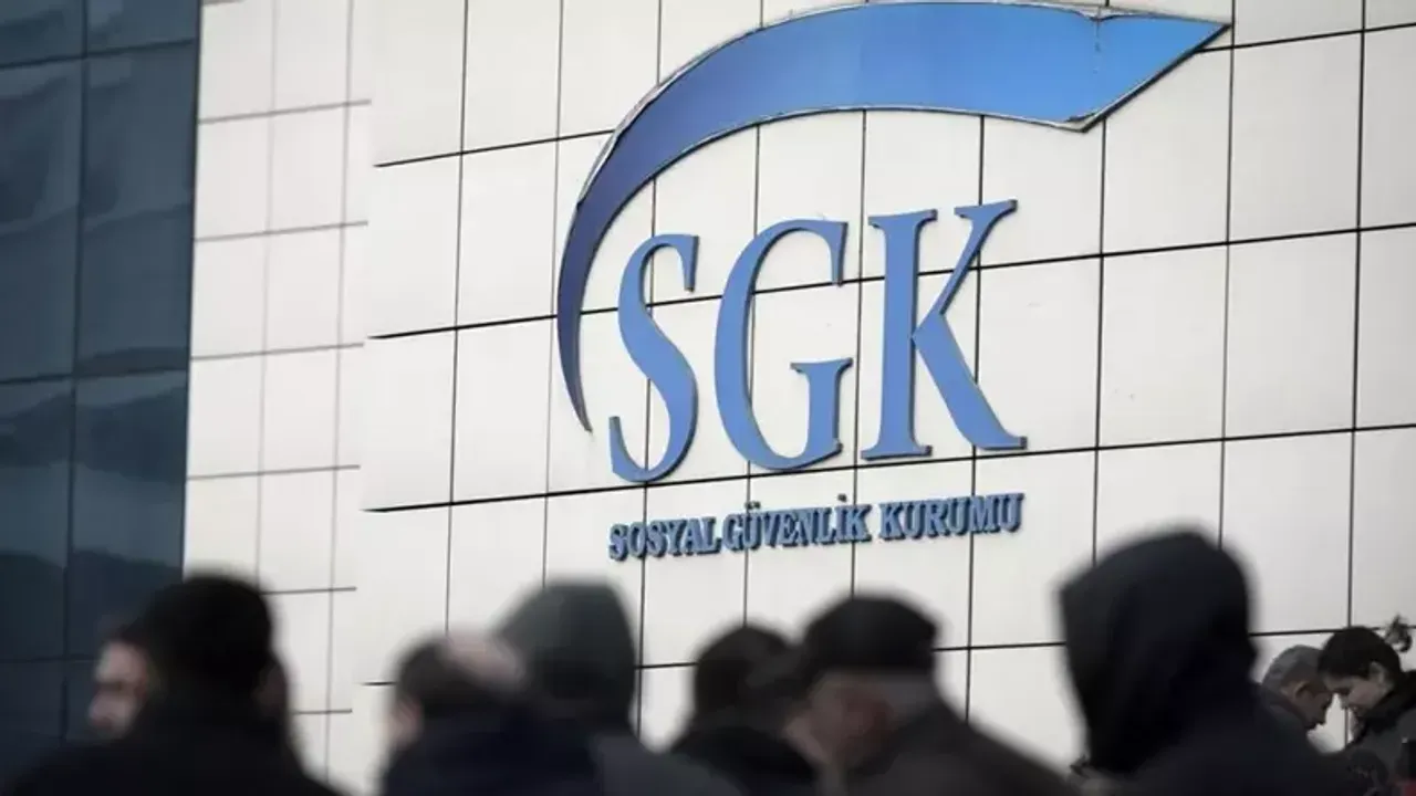 Sgk’dan Erken Emeklilik Düzenlemesi