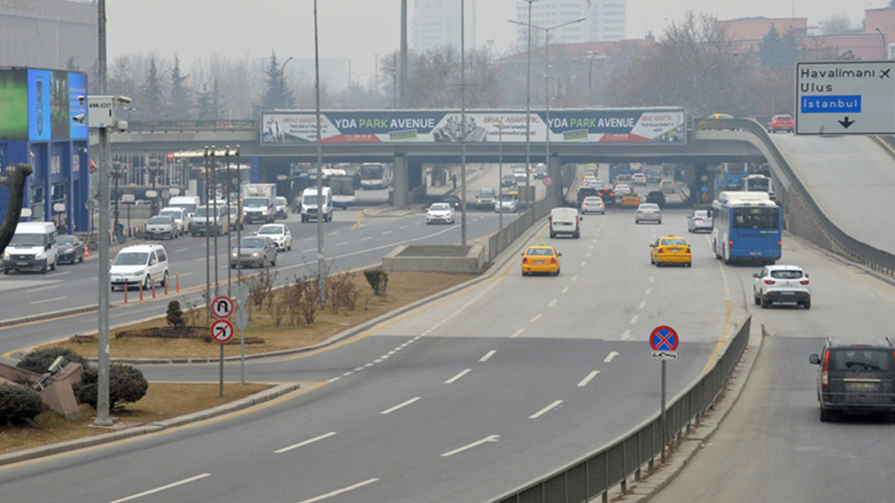 Sıhhiye Köprüsü 1