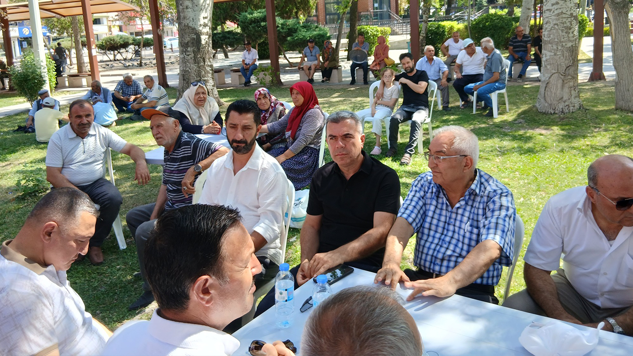 Sincan Şefaatli Derneği