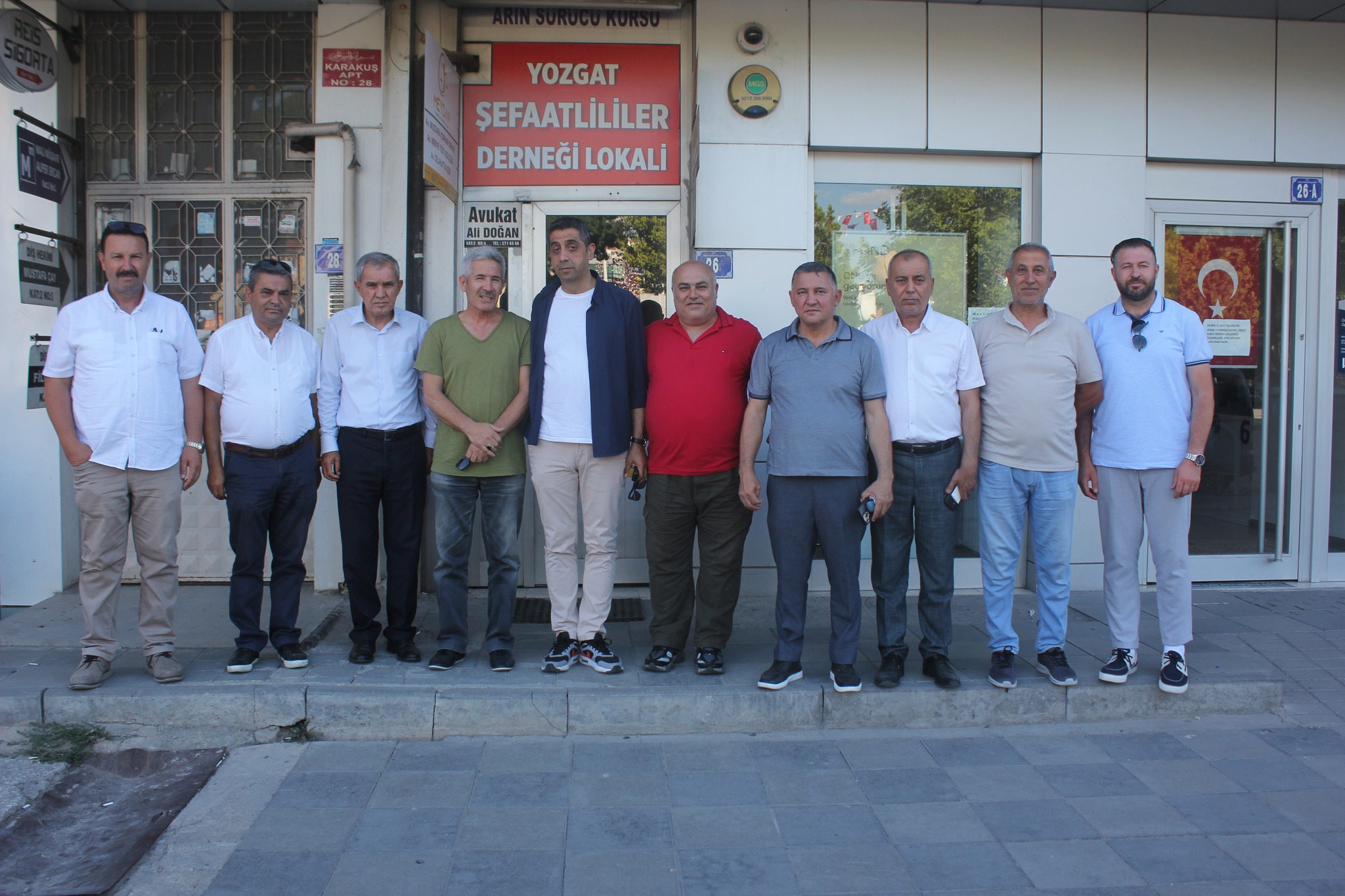 Sincan Yozgatlılar (1)-1