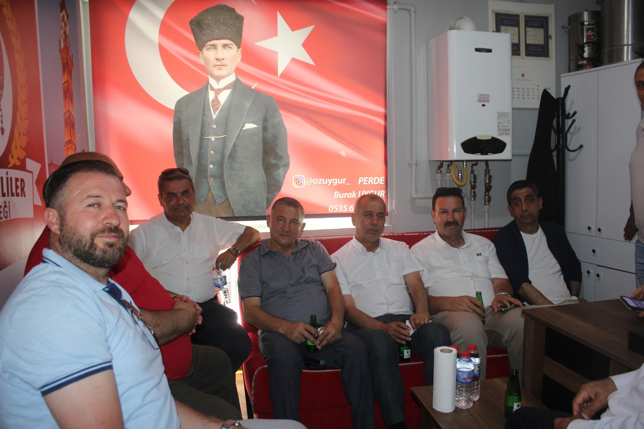 Sincan Yozgatlılar (2)-1