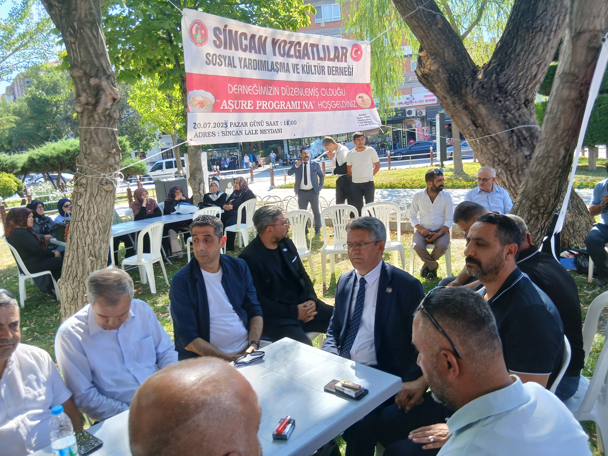 Sincan Yozgatlılar 2