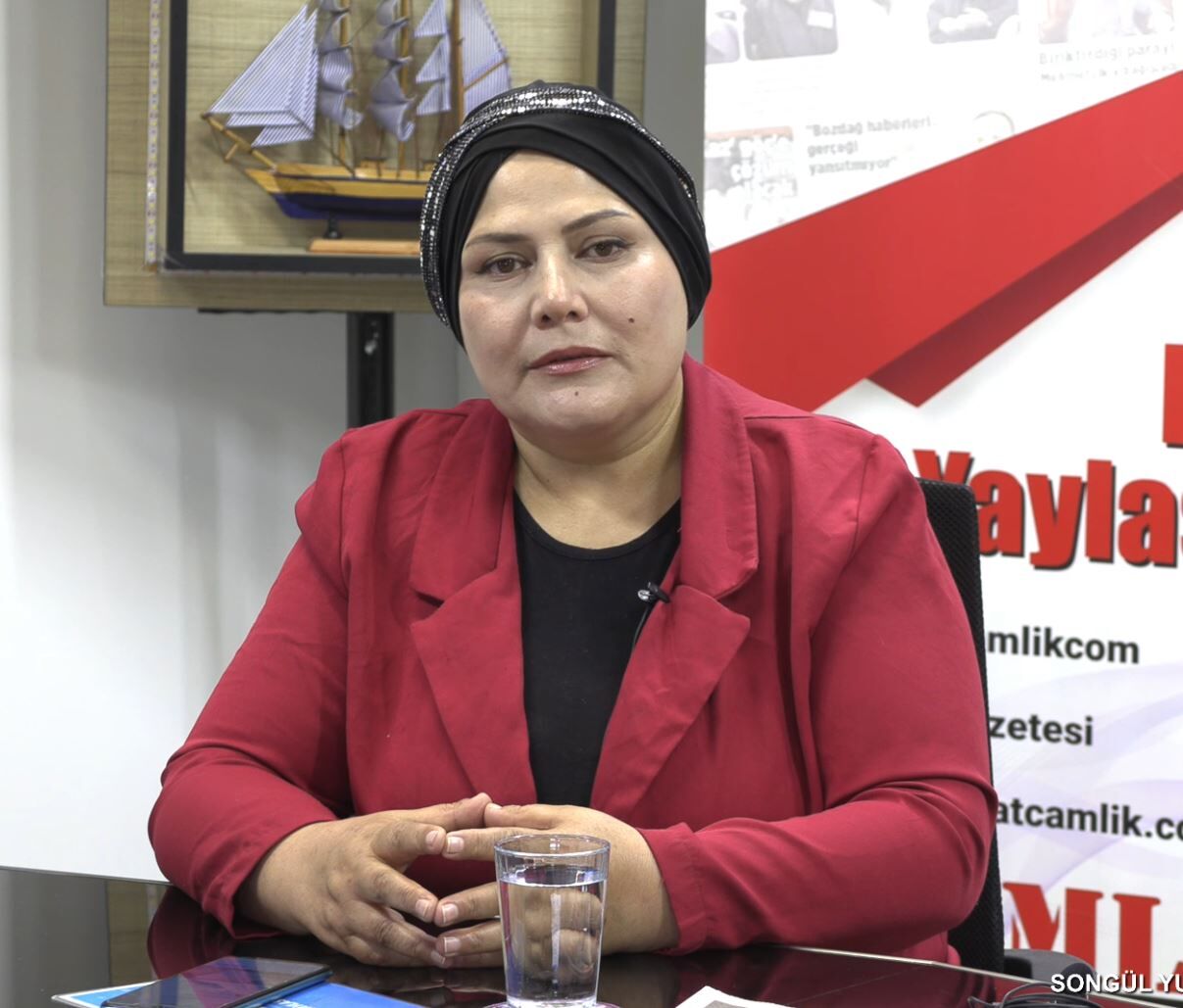 Songül Aşik Topal (1)