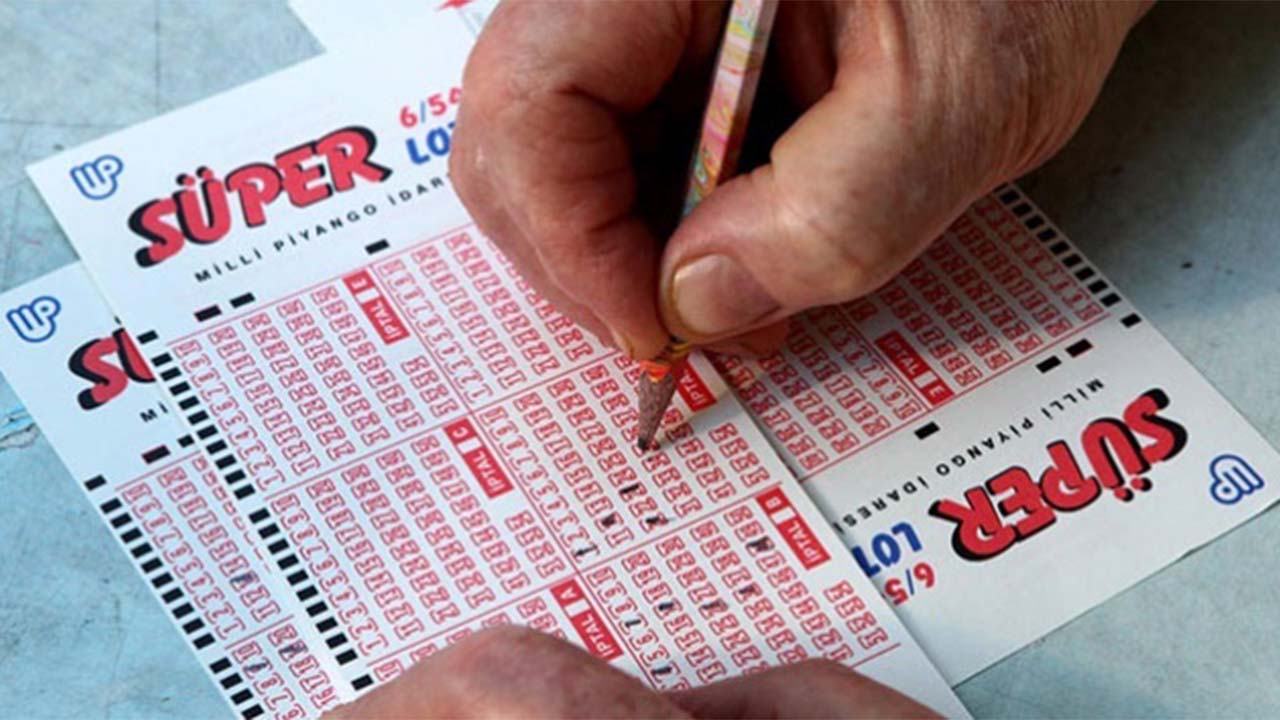 Süper Loto (1)