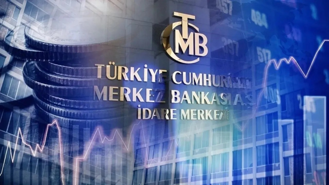Tcmb Merkez Bankasi Faiz