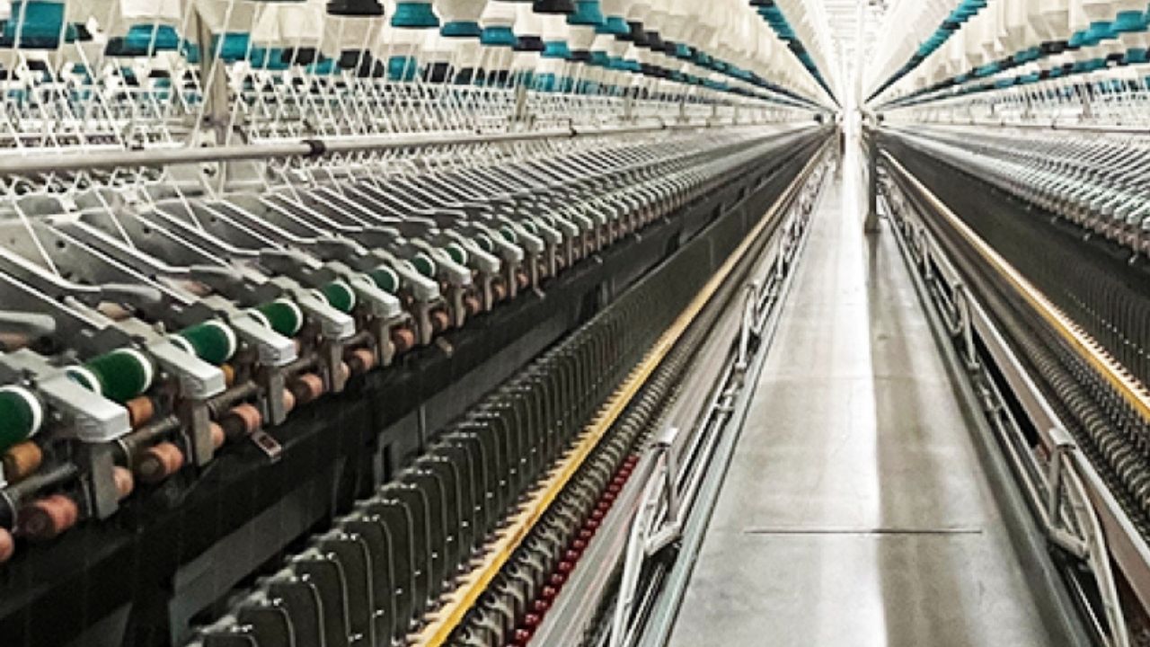 Tekstil Sektöründe Konkordato Alarmı