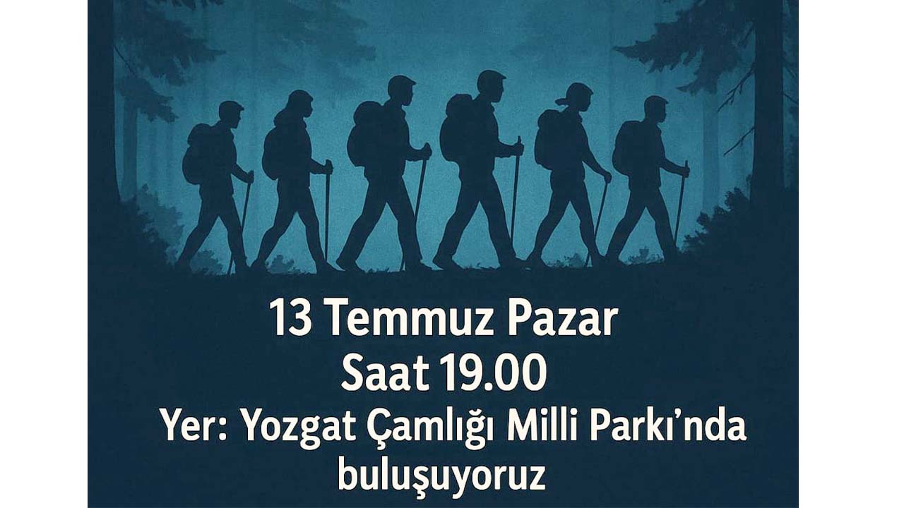 Tema Yürüyüş-1