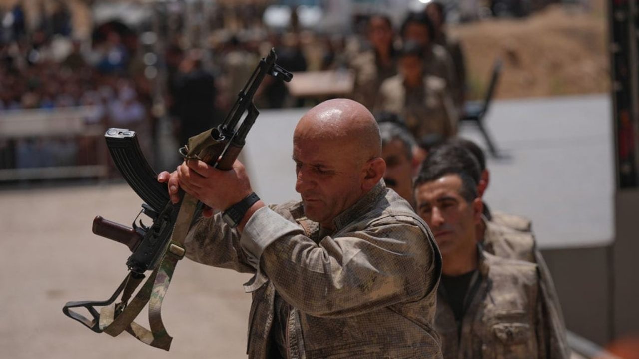 Terörün Türkiye’ye Ekonomik Bedeli Açıklandı-2