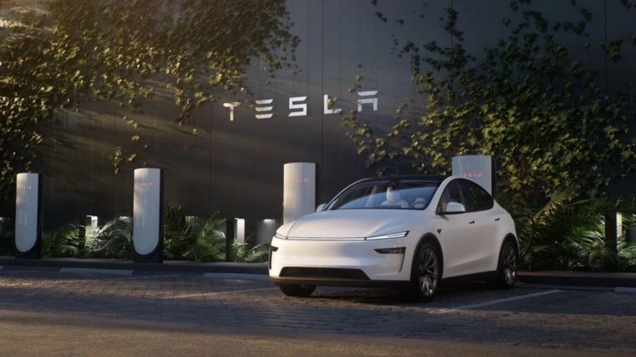 Tesla Model Yl Duyuruldu-1