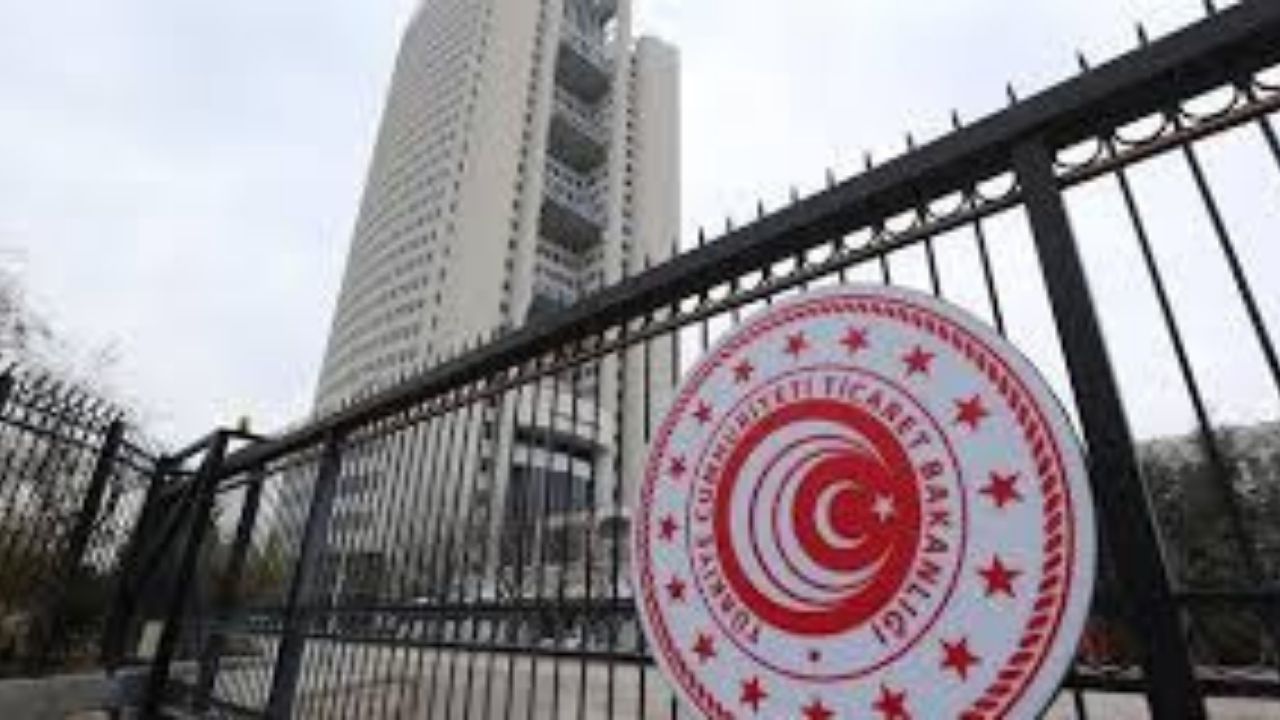 Ticaret Bakanlığı’ndan Beş Şirkete Statü İptali Kararı