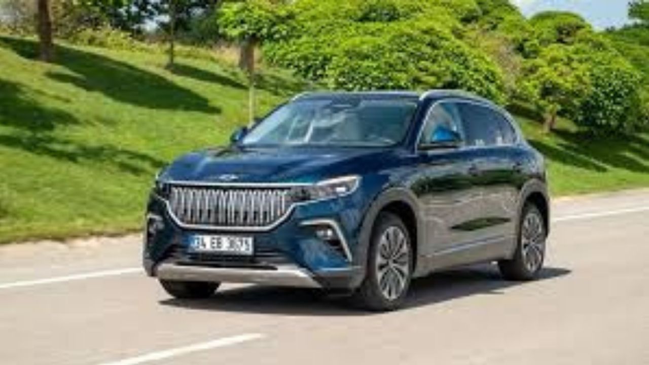 Togg T10X Fiyatlarına Ötv Zammı-1