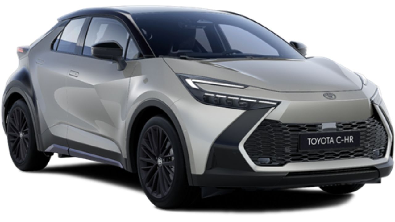 Toyota Corolla-1
