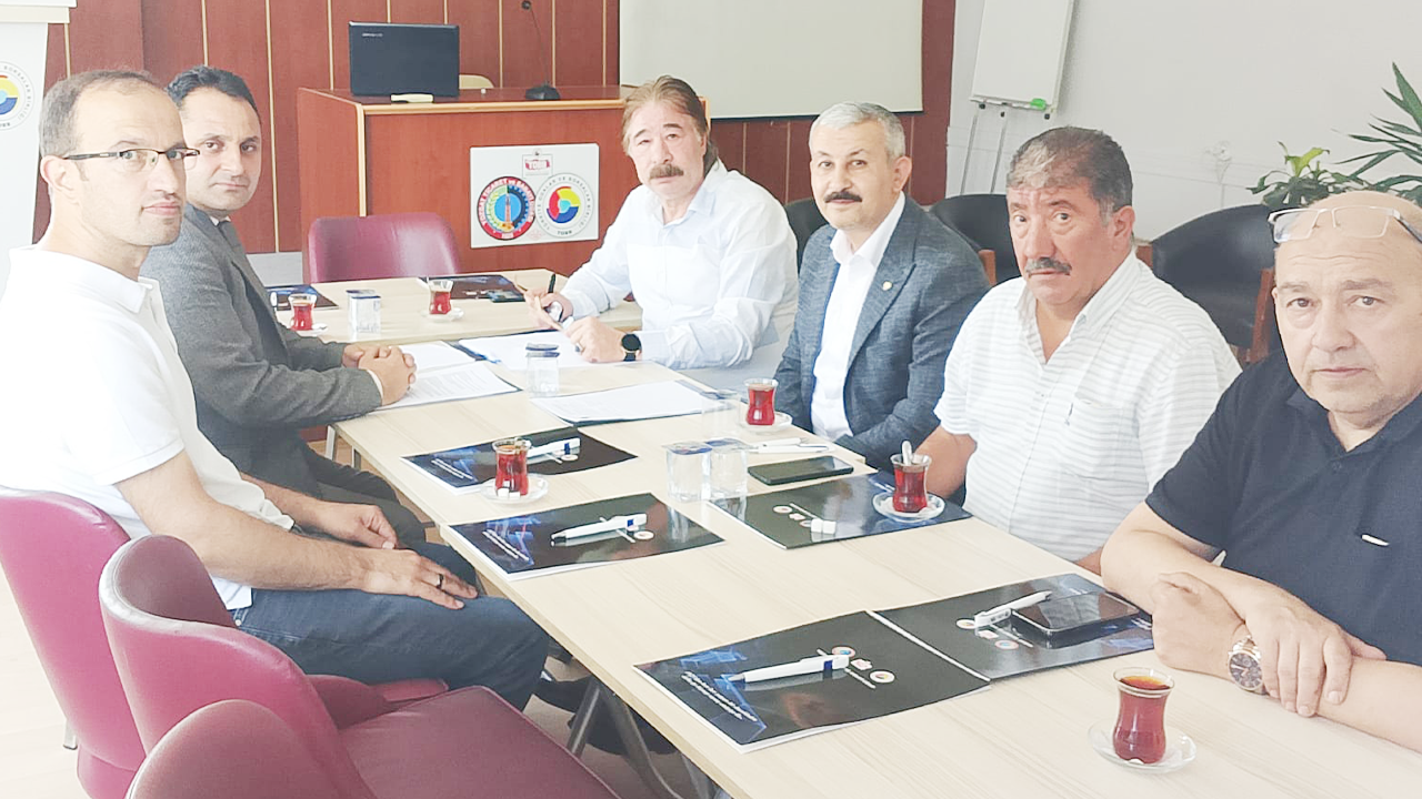 Tso Tobb Toplantı (1)