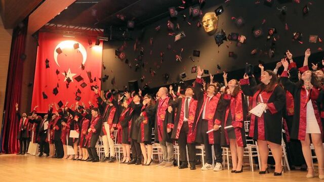 Tüi̇k, 2024 Yılı Yükseköğretim Istihdam Göstergelerini Açıkladı.