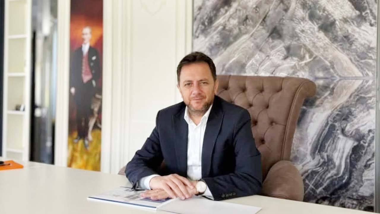 Tüm Emlak Başkan