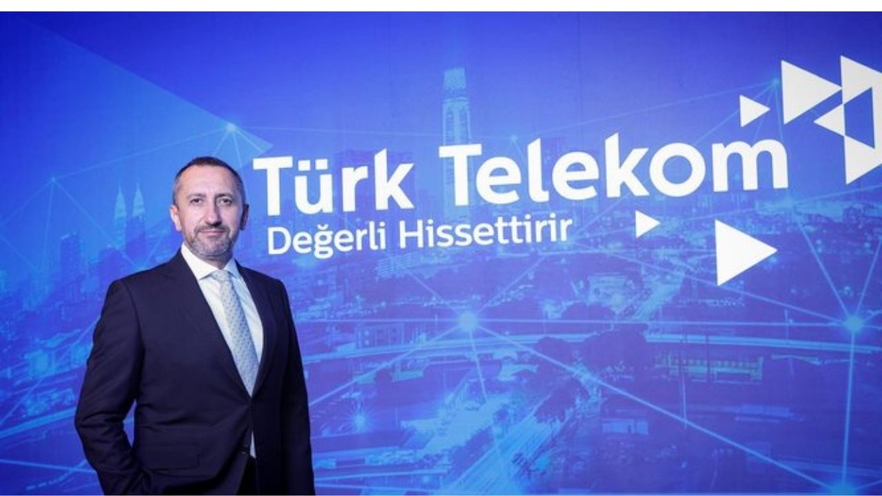 Türk Telekom