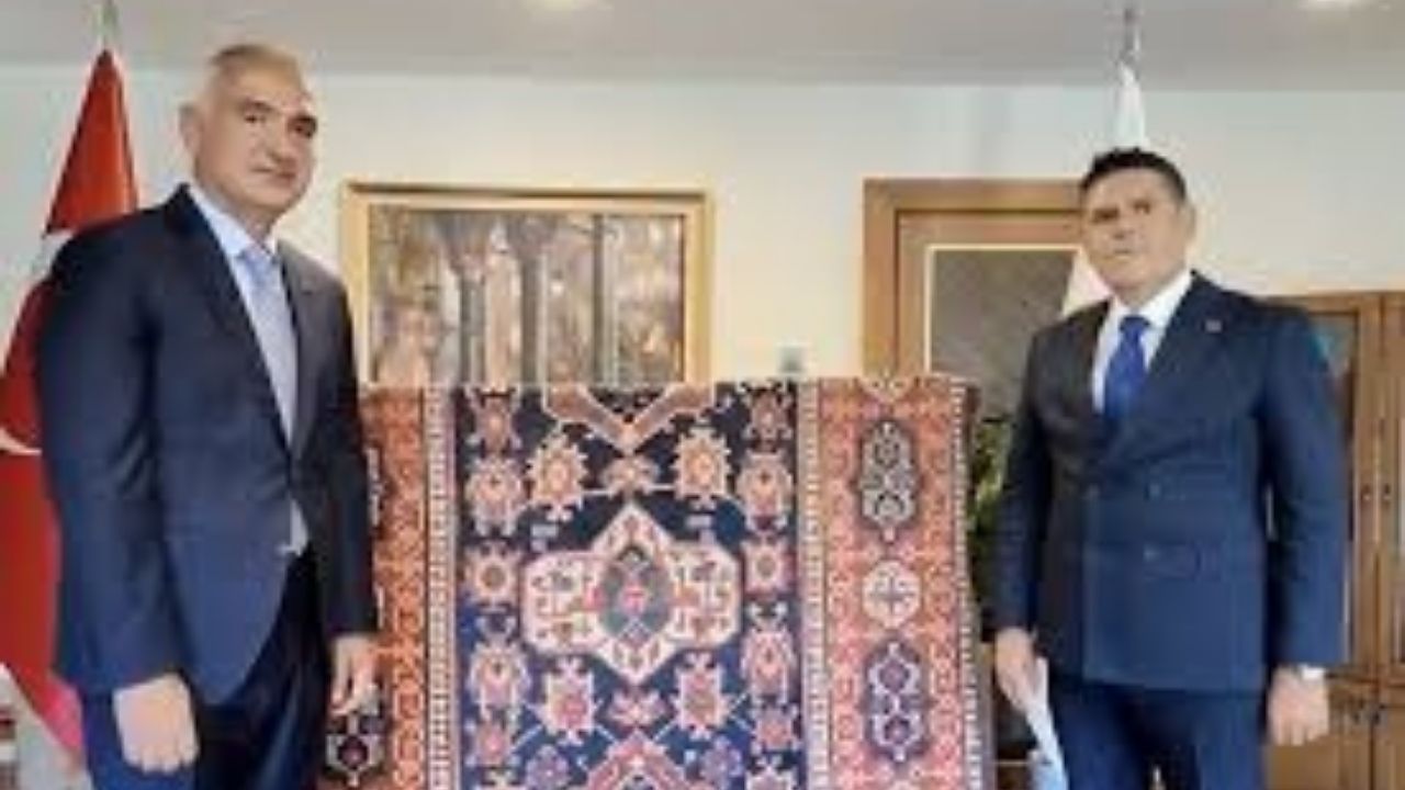 Türkiye Ve Yunanistan