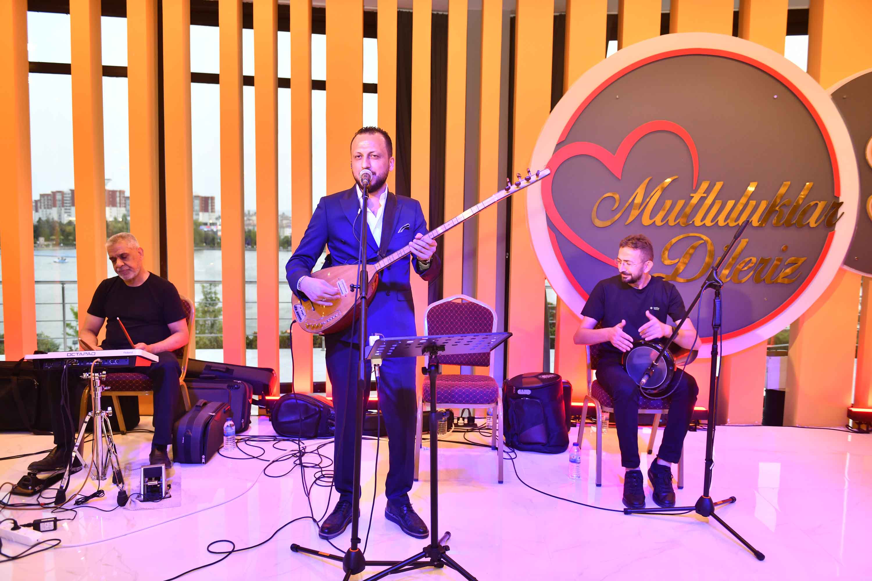 Ücretsiz Düğün (1)