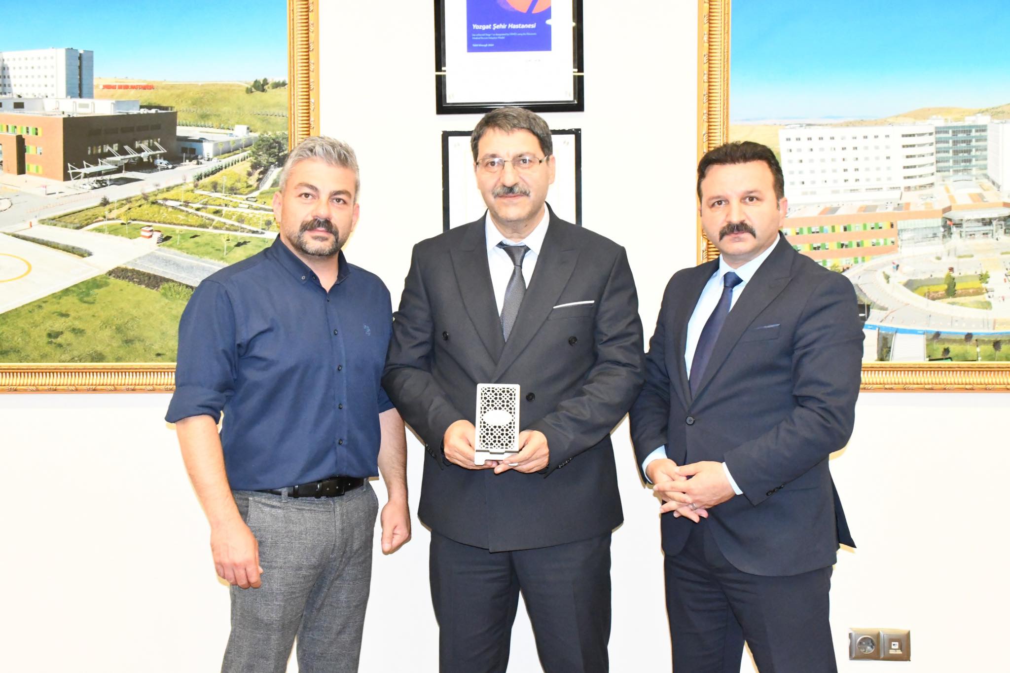 Ülkü Ocakları 1-4