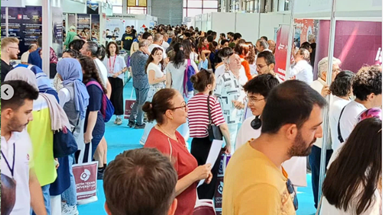 Üniversite Tercih Bozok 3