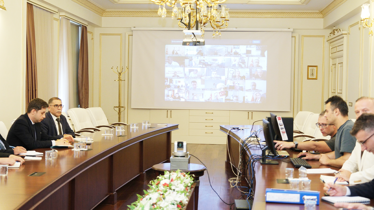 Valilik Koordinasyon (1)