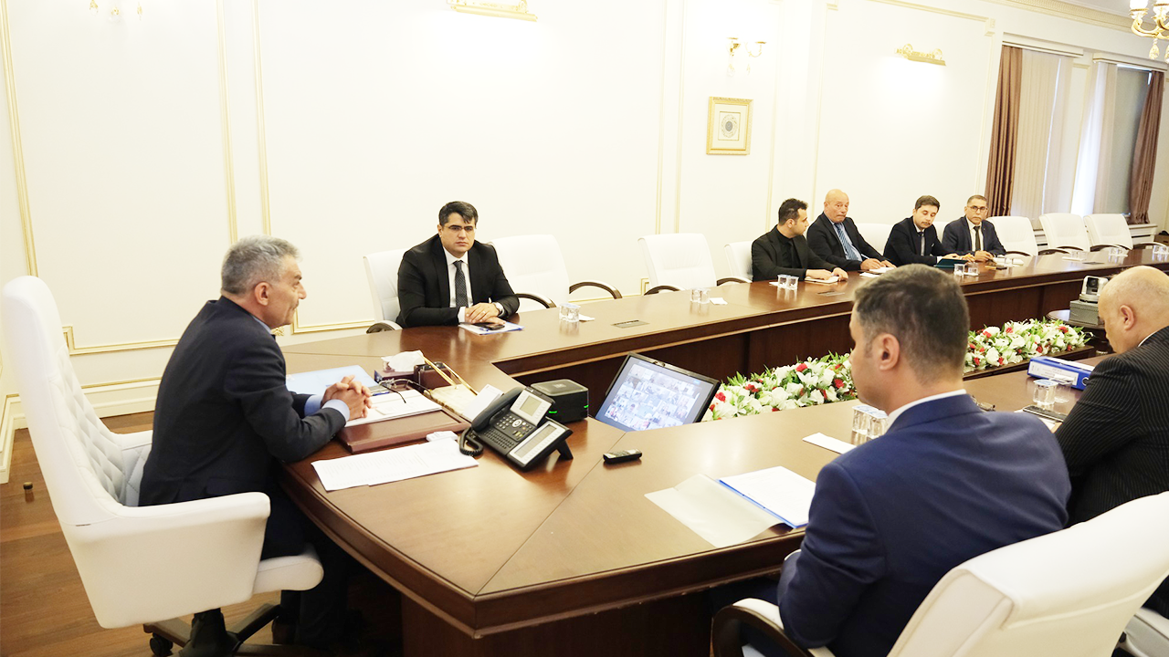 Valilik Koordinasyon (3)