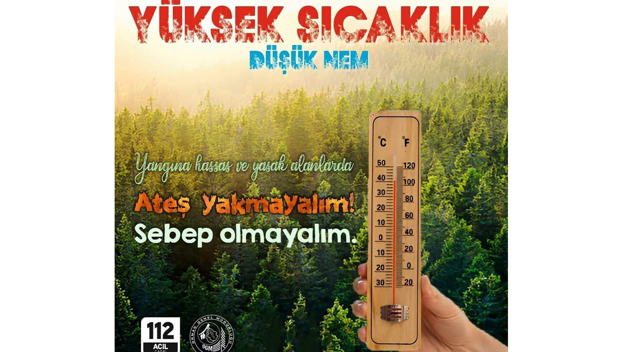 Valilik Uyarı