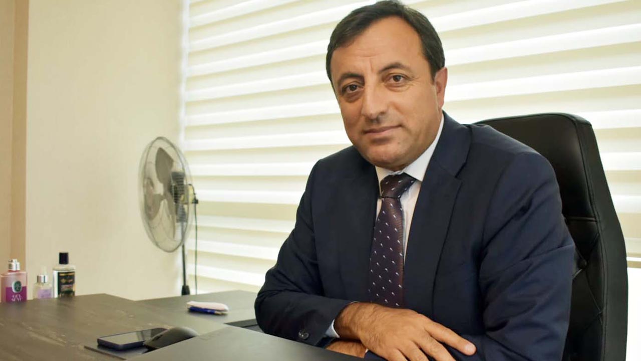 Vergi Uzmani Asli Aslankaya Tapu Harclari 1