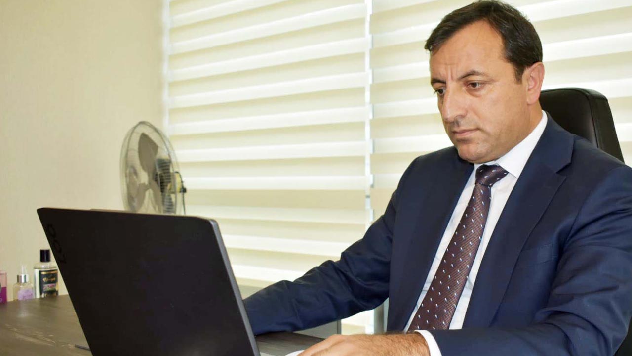 Vergi Uzmani Asli Aslankaya Tapu Harclari 2