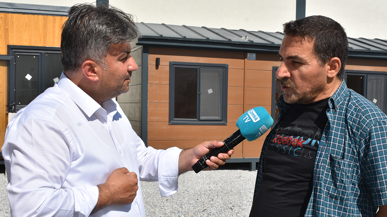 Yakut Prefabrikası 1