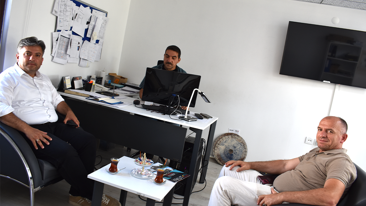 Yakut Prefabrikası 4