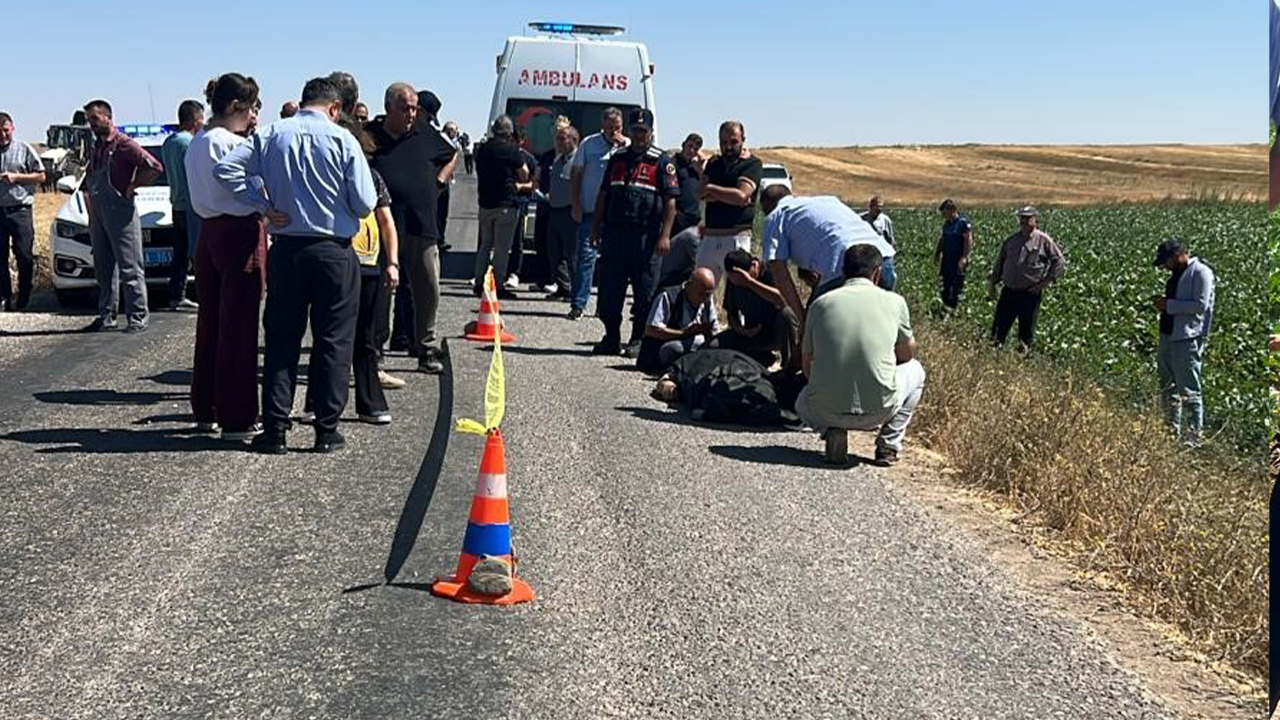 Yeni̇fakali̇ Baskan 1-1