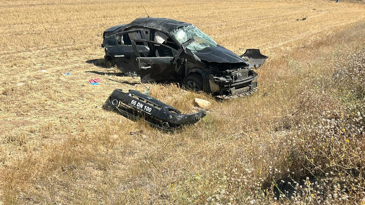 Yeni̇fakali̇ Baskan