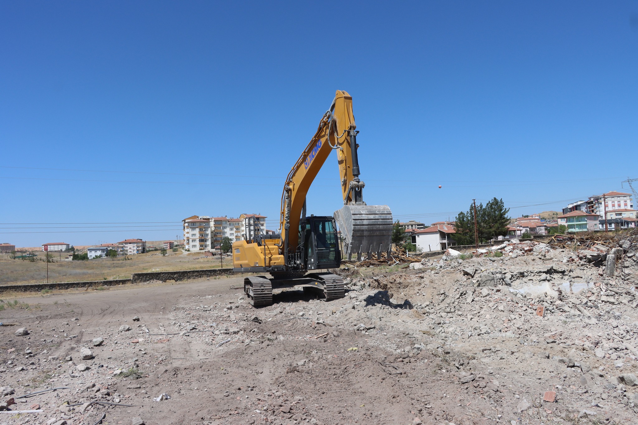 Yerköy Spor Kompleksi (4)