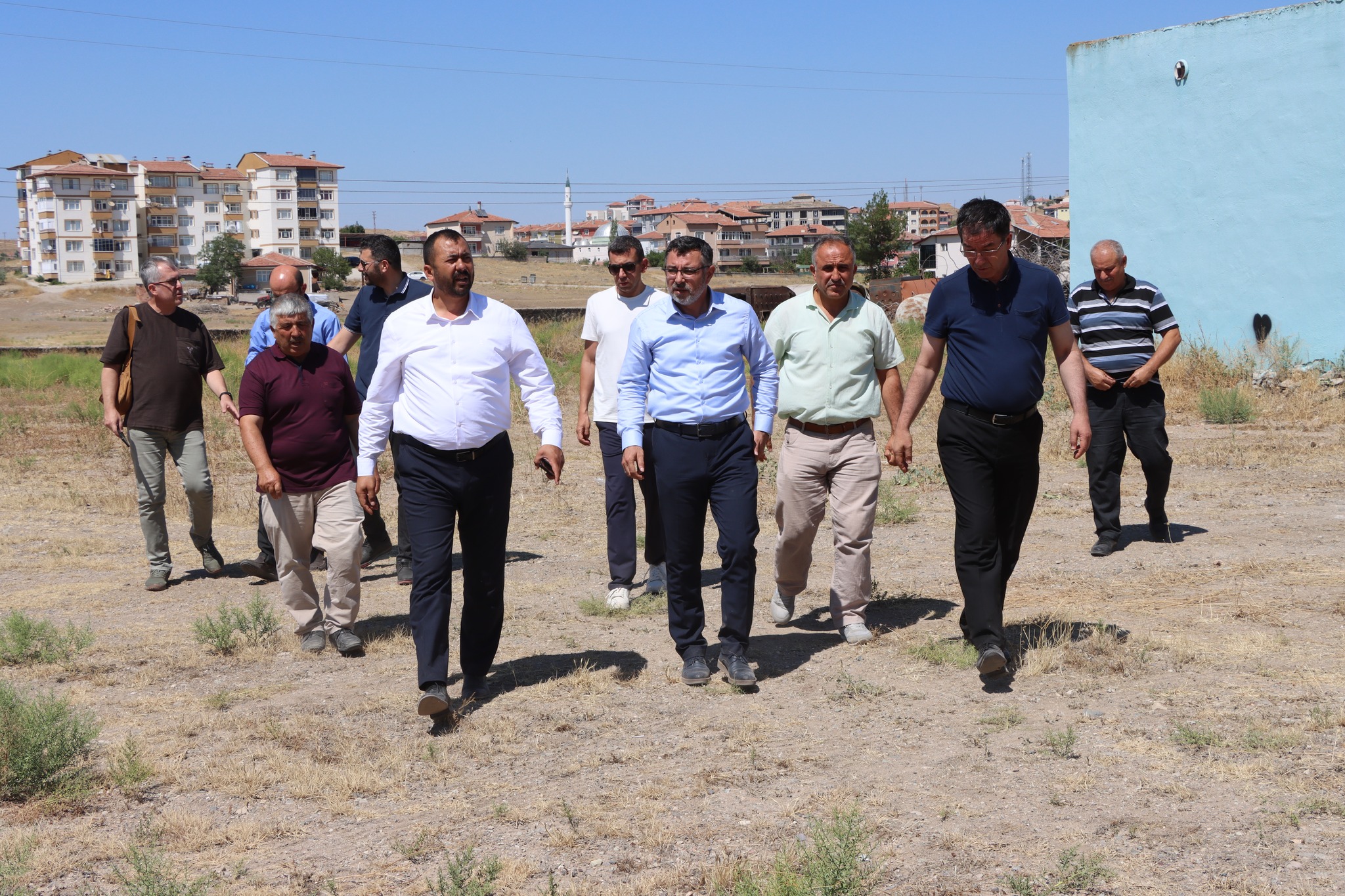 Yerköy Spor Kompleksi (6)