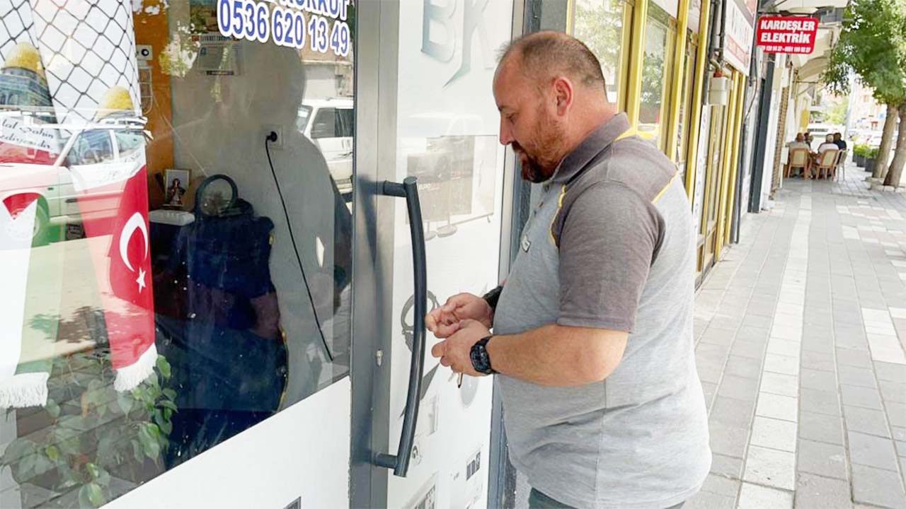 Yerköy Su Sebili (3)