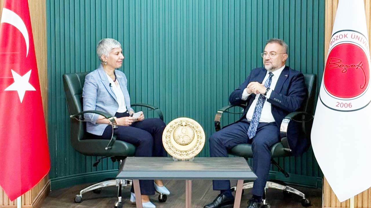 Yobü Rektör Yks Çağrı (1)