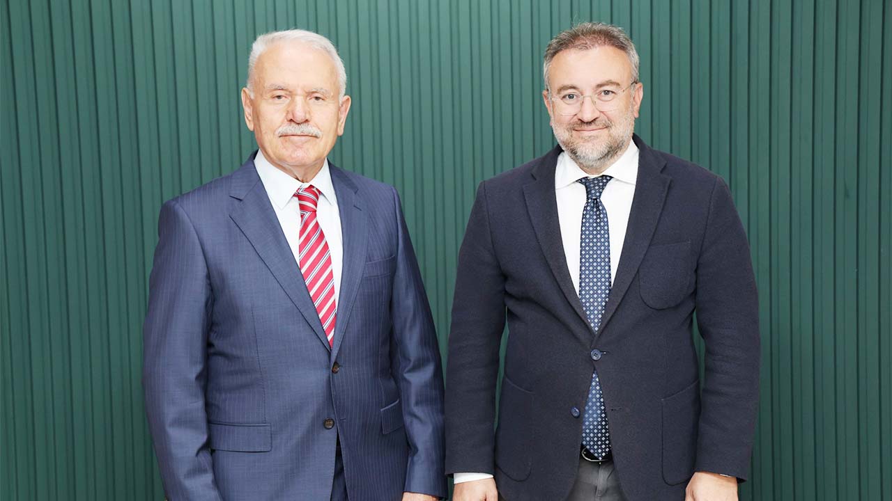 Yobü Rektörler (1)