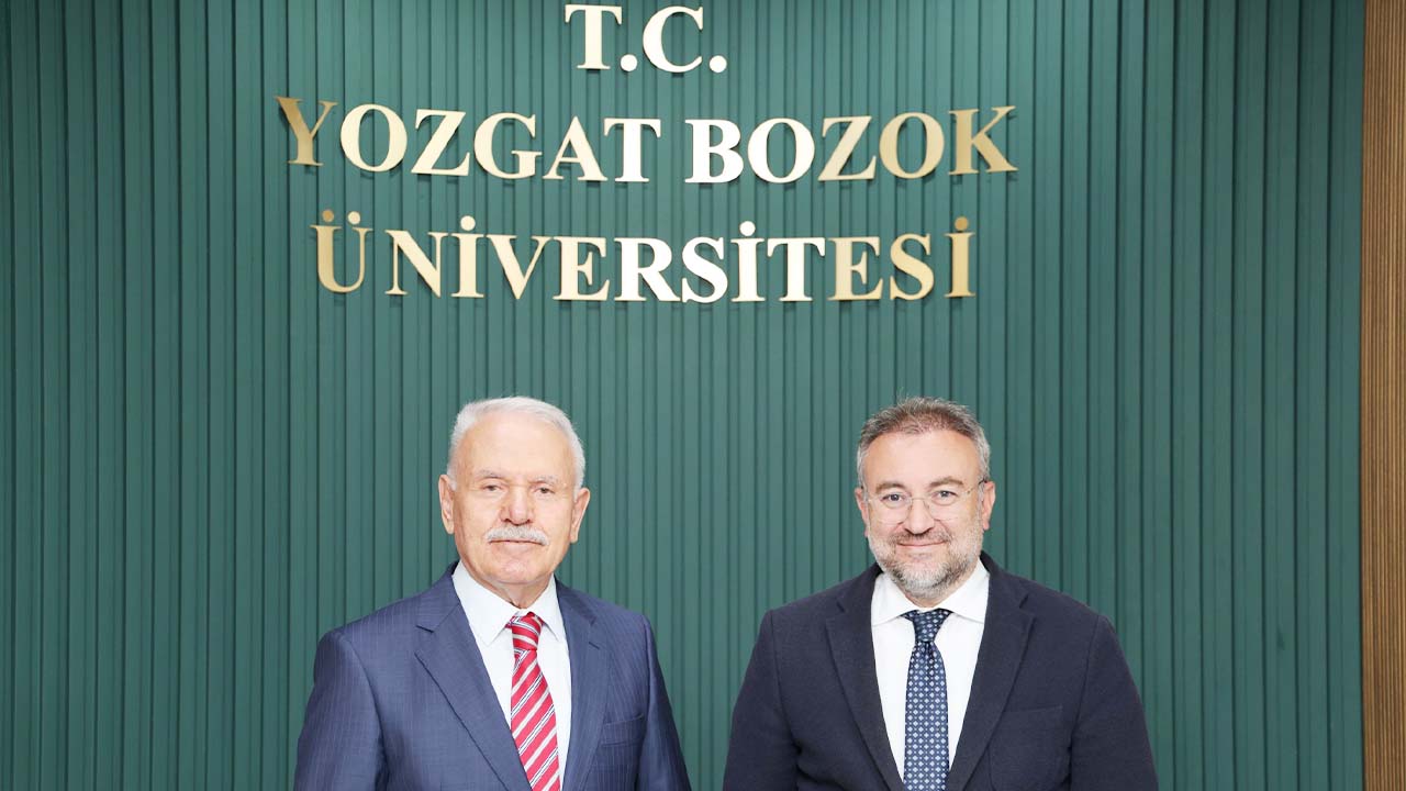 Yobü Rektörler (3)