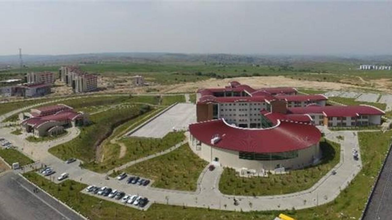 Yozgat Bozok Üniversitesi Öğretim Üyesi Alımı Yapacak