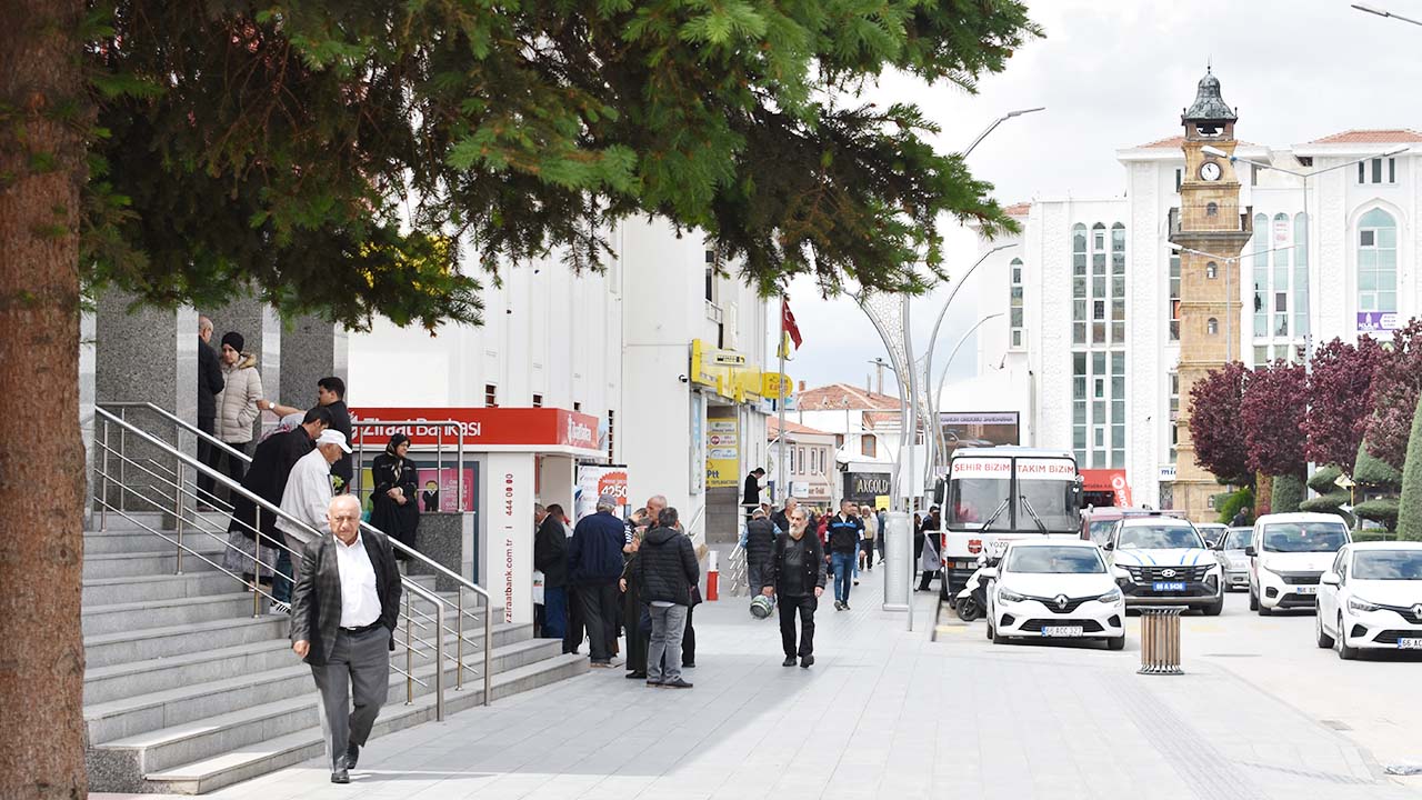 Yozgat Genel-2