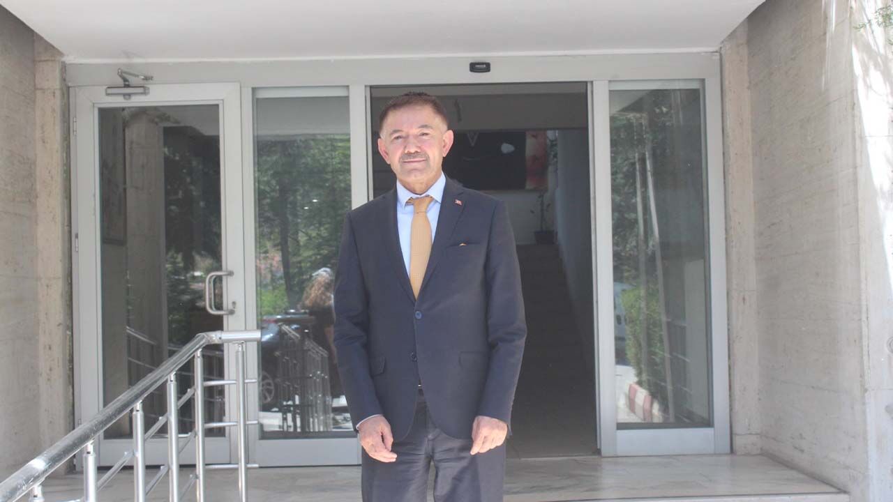 Yozgat Il Özel Idare Özel Haber (1)