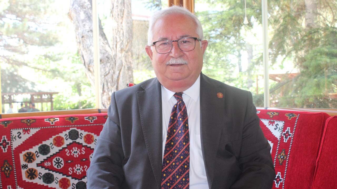 Yozgat Il Özel Idare Özel Haber (2)