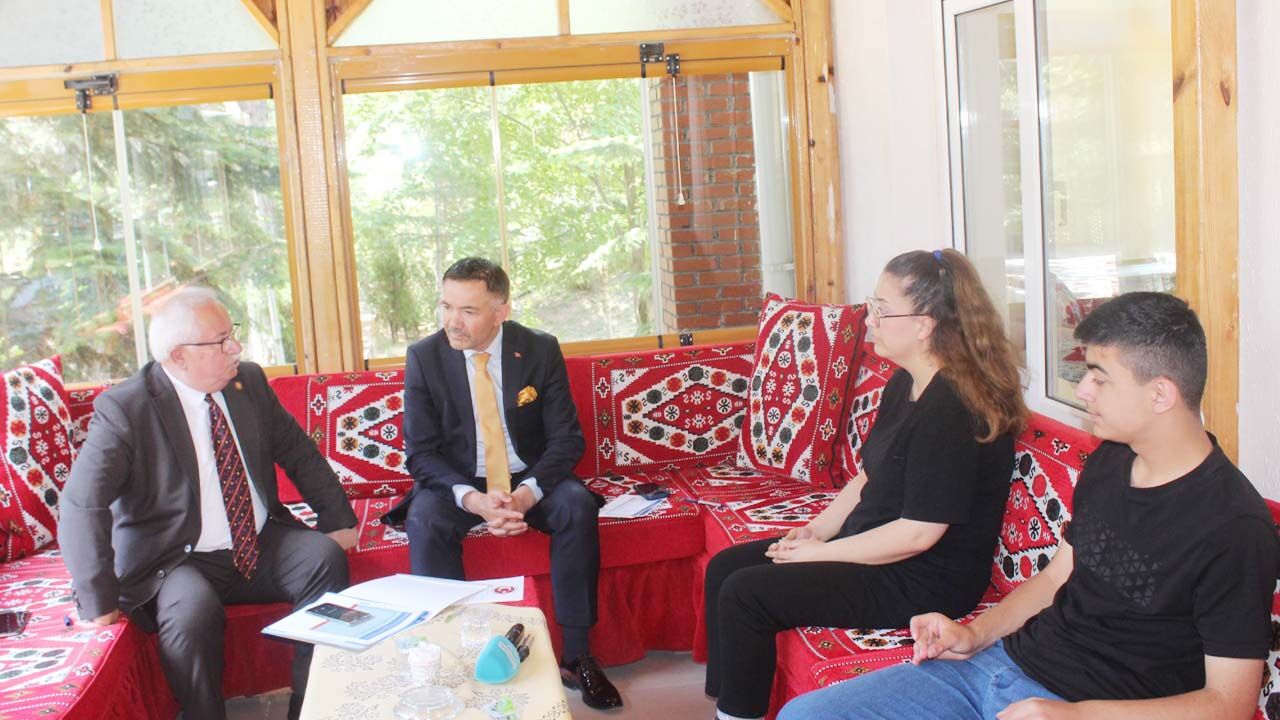 Yozgat Il Özel Idare Özel Haber (3)