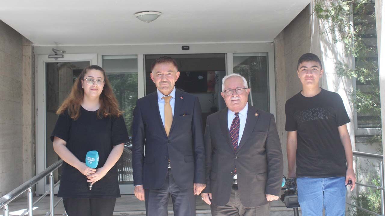 Yozgat Il Özel Idare Özel Haber (4)