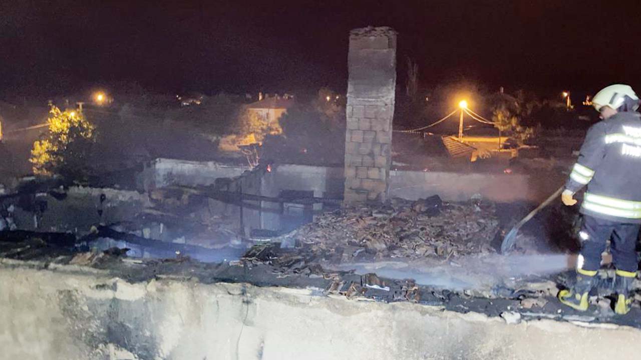 Yozgat Sağlık Köyü (4)